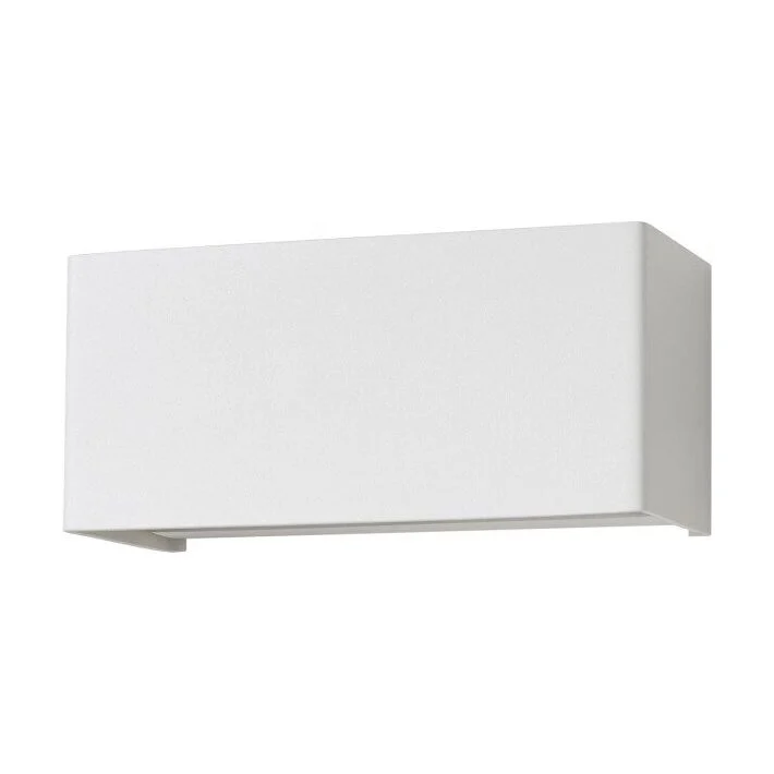 Aplica LED Amplitude pentru interior alb mat 01-1230 Redo