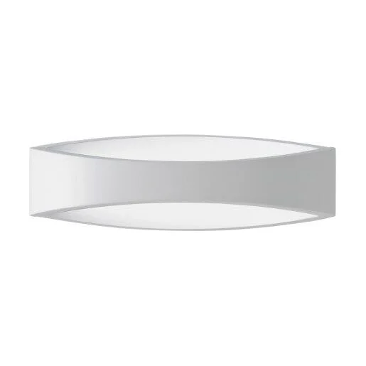 Aplica Eigher din aluminiu cu Led-uri SMD 01-1329 Redo