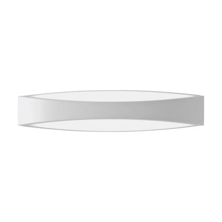 Aplica Eigher din aluminiu cu Led-uri SMD 01-1330 Redo