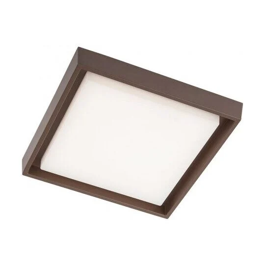 Plafoniera pentru exterior Bezel cu Led-uri SMD 9188 Redo