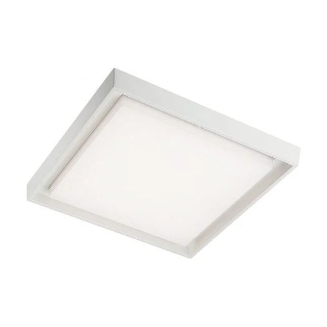 Plafoniera pentru exterior Bezel cu Led-uri SMD 9189 Redo