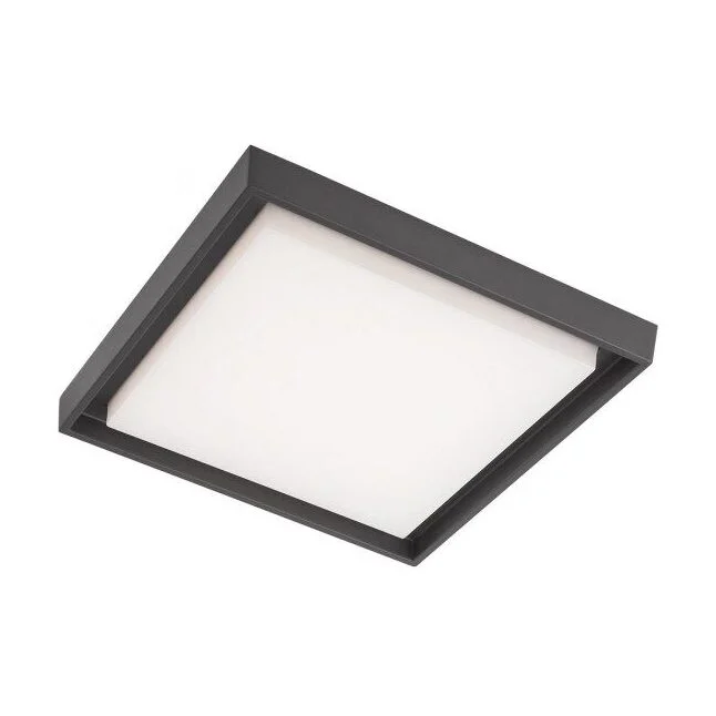 Plafoniera pentru exterior Bezel cu Led-uri SMD 9190 Redo