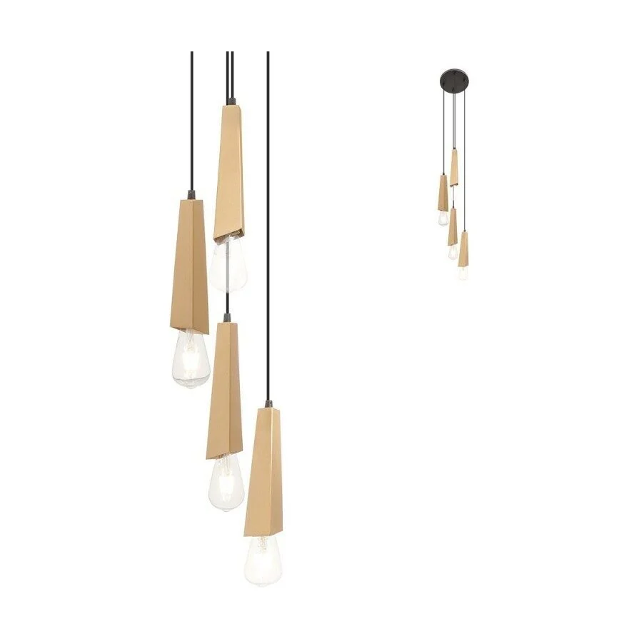Suspensie Incanti Galea IGL PR4 06 12