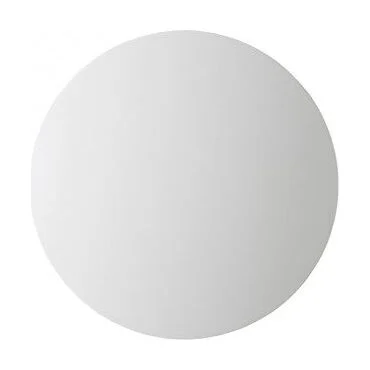 Aplica Umbra din aluminiu cu Led-uri SMD culoare alb mat 01-1331 Redo