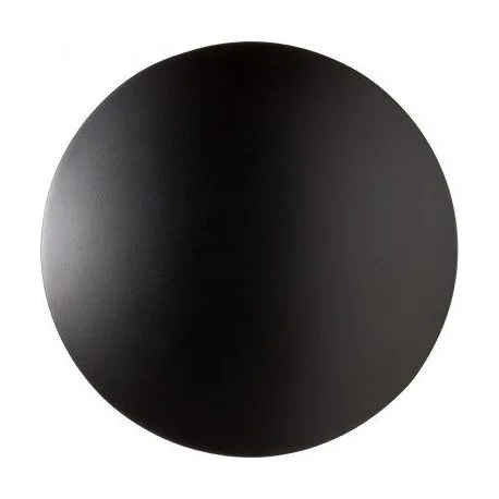 Aplica Umbra din aluminiu cu Led-uri SMD culoare negru mat 01-1334 Redo