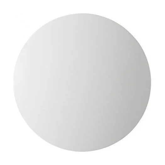 Aplica Umbra din aluminiu cu Led-uri SMD culoare alb mat 01-1335 Redo