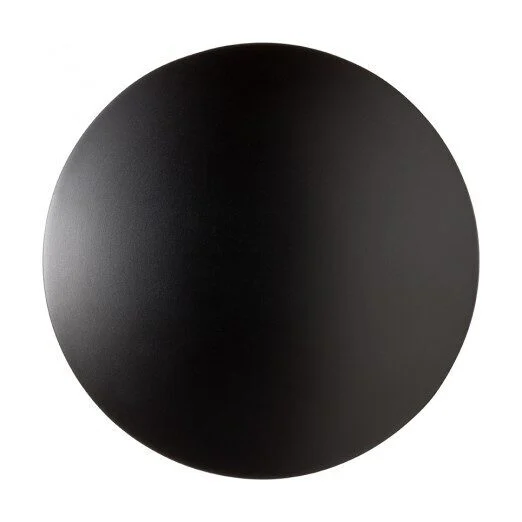 Aplica Umbra din aluminiu cu Led-uri SMD culoare negru mat 01-1336 Redo
