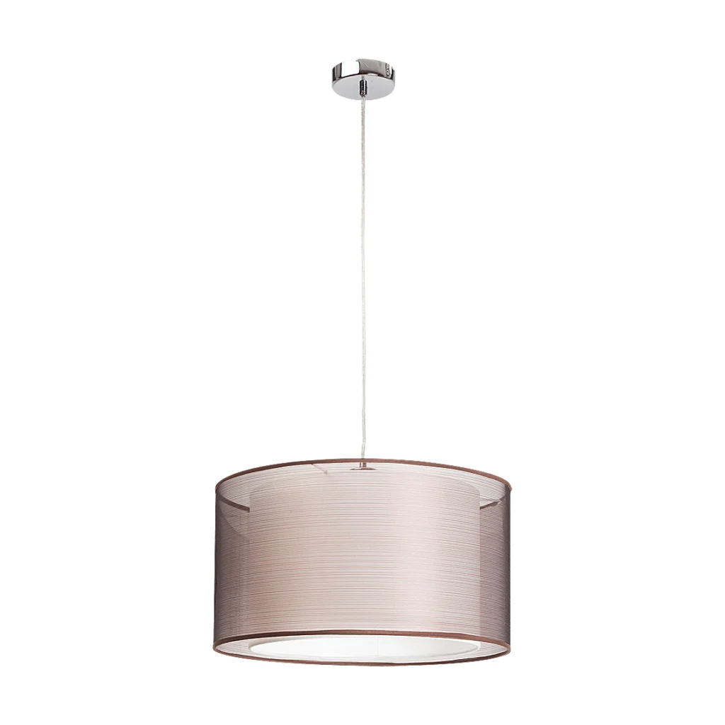PENDUL STRCTURA METAL CROMAT ANASTASIA 2632 RABALUX