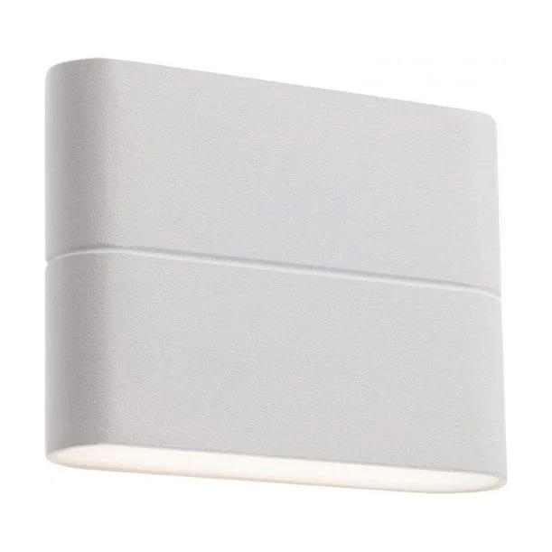 Aplică Pocket pentru exterior echipată cu LED-uri 9620 Redo Outdoor