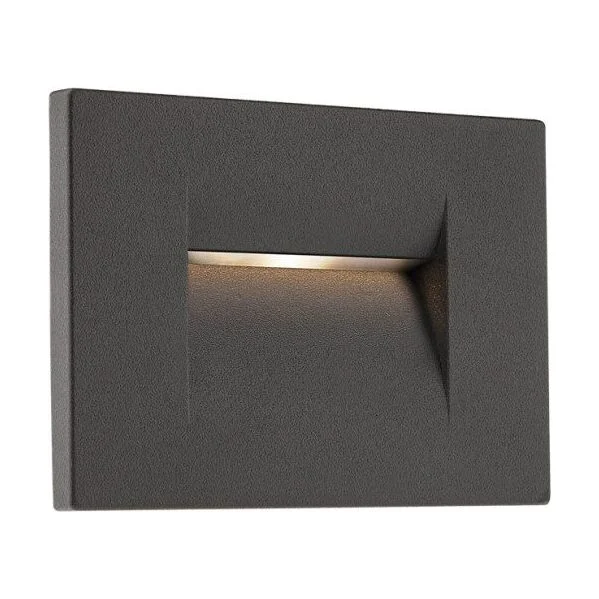 Aplică pentru exterior INNER 9547 Redo Outdoor