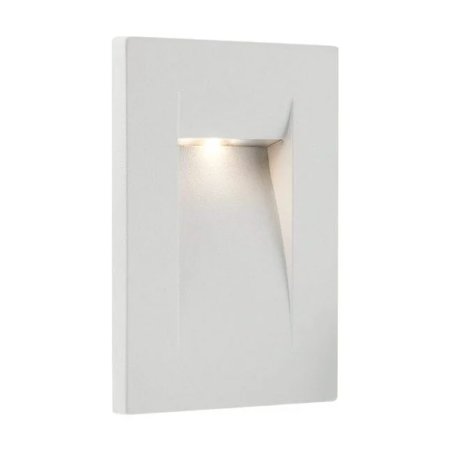 Aplică Inner exterior sau interior alb mat  9548 Redo Outdoor