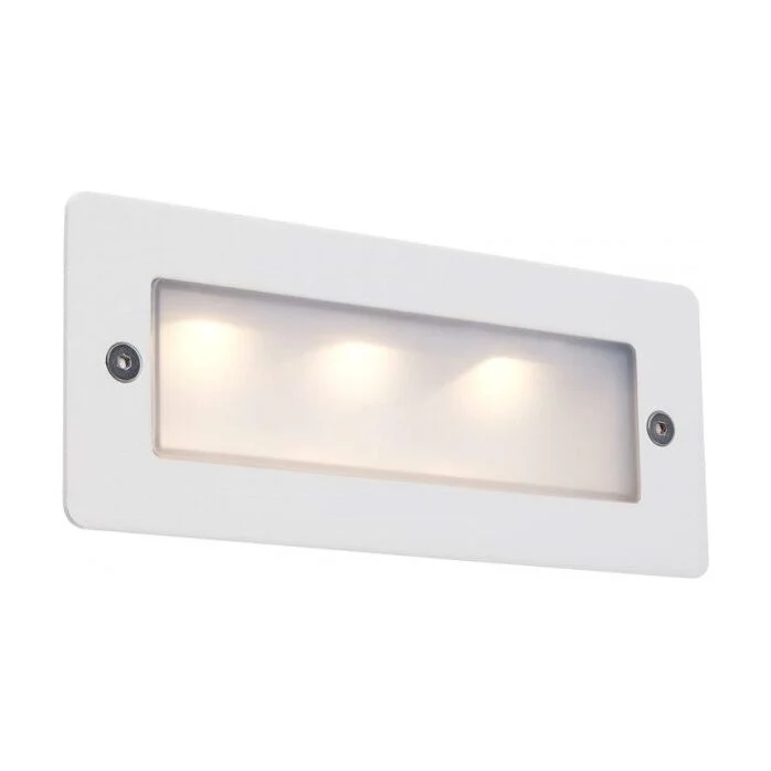 Aplică Pano exterior LED 9639 Redo Outdoor