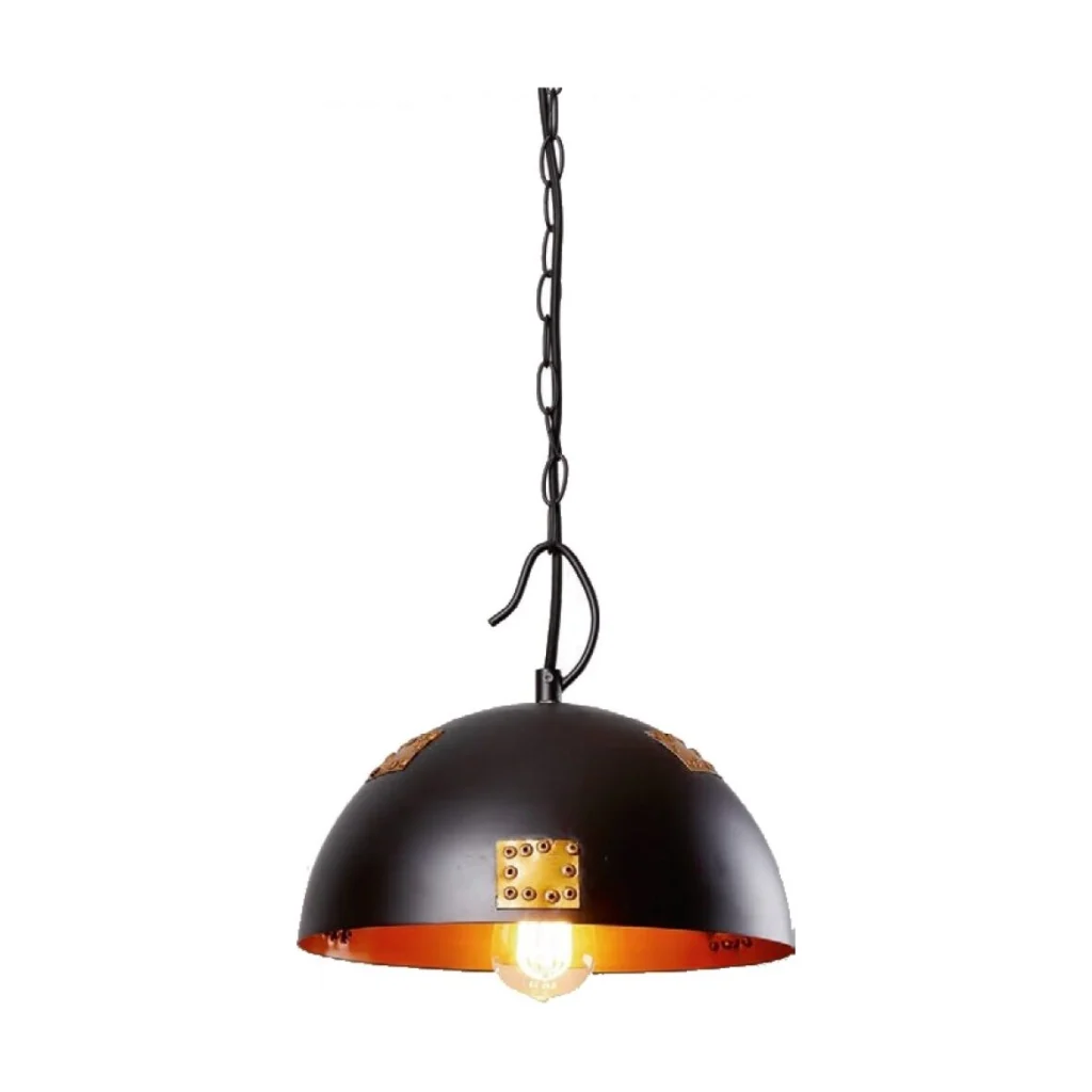 Suspensie Janus cu structura metalica KL 6366 Klausen