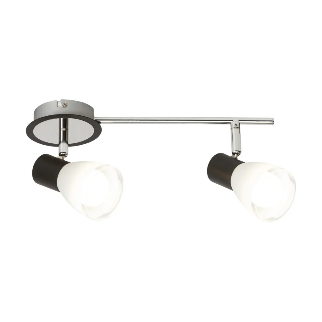 Plafoniera Ati moderna cu structura metalica 5977 Rabalux