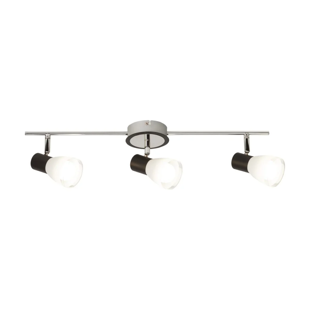 Plafoniera Ati moderna cu structura metalica 5978 Rabalux