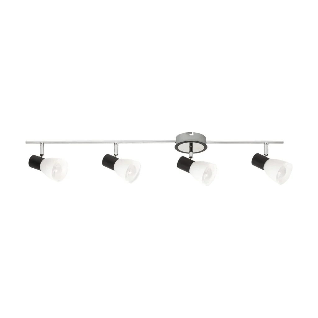 Plafoniera Ati moderna cu structura metalica 5979 Rabalux