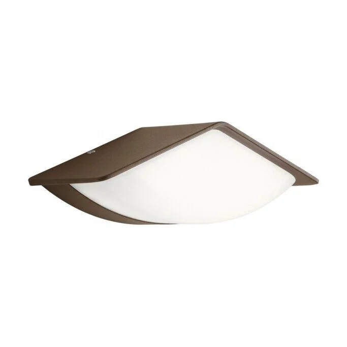 Aplica Chalet exterior cu LED 90002 Redo Outdoor