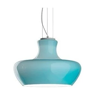 Suspensie Lux Aladino Azzuro 37261