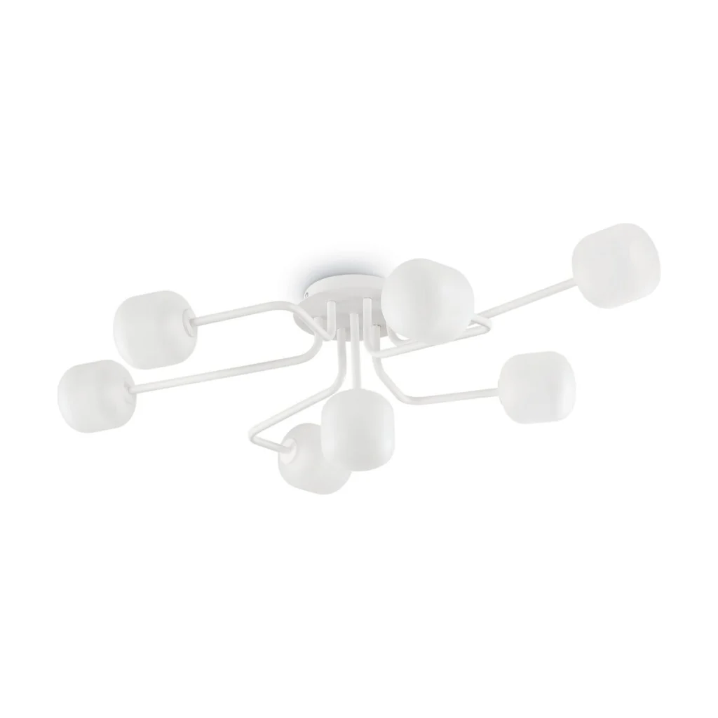 Plafoniera Mallow PL7