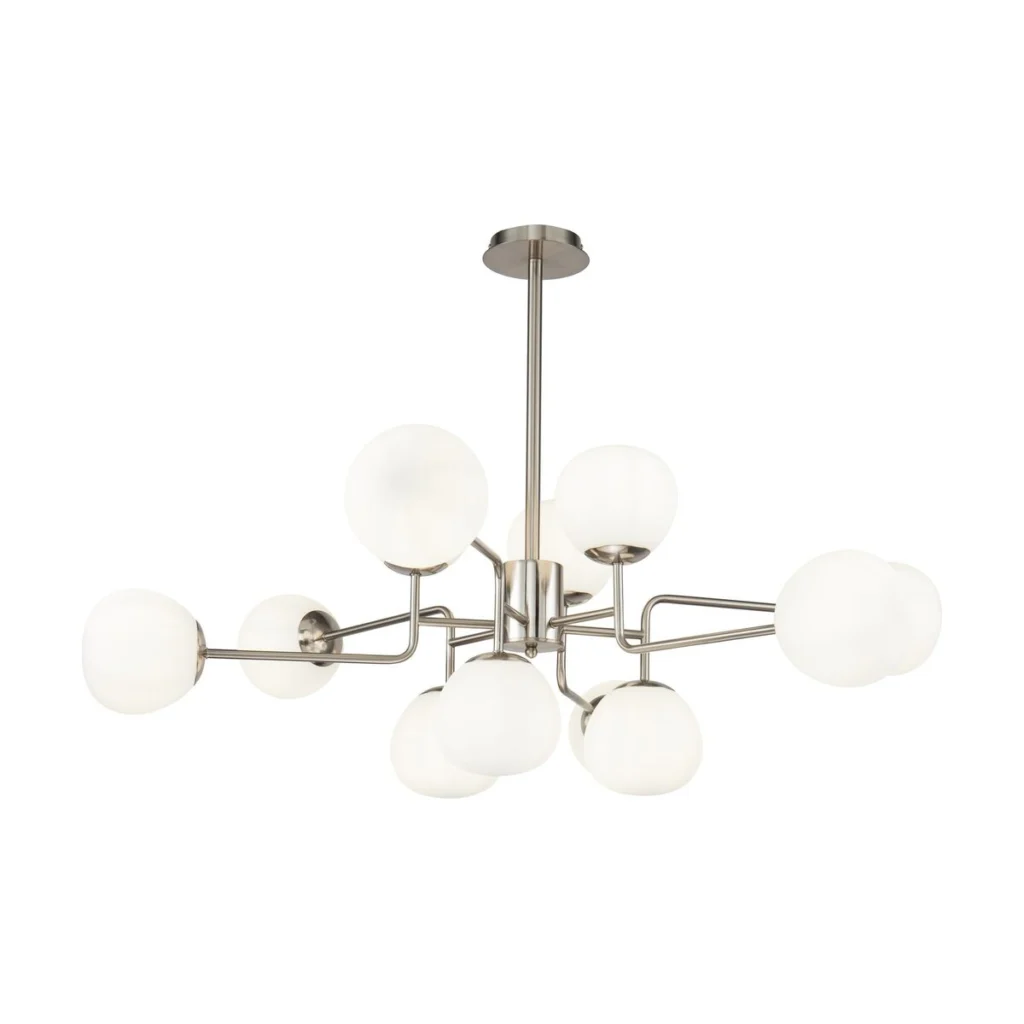 Candelabru Maytoni Erich MOD221-PL-12-N