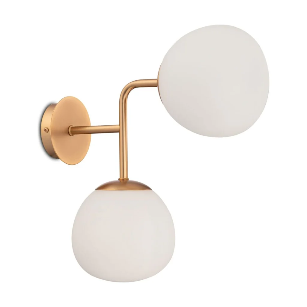 Aplica Maytoni Erich MOD221-WL-02-G