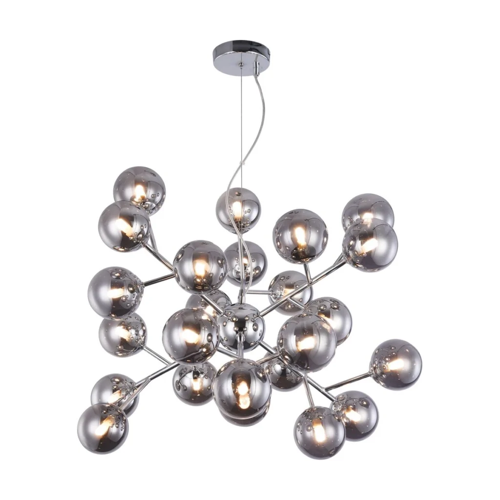 Lustra moderna Dallas MOD545PL-24CH Maytoni