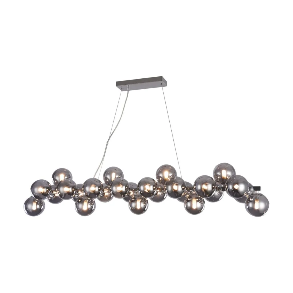 Lustra moderna Dallas MOD547PL-25CH Maytoni
