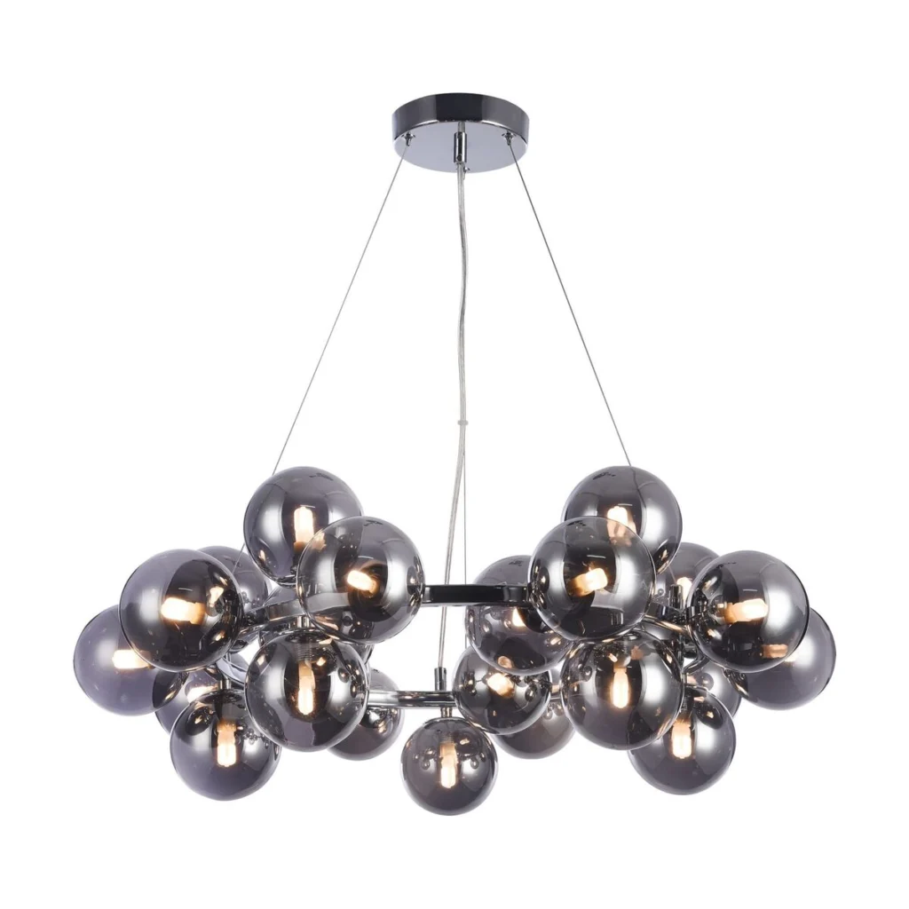 Lustra moderna Dallas MOD548PL-25CH Maytoni
