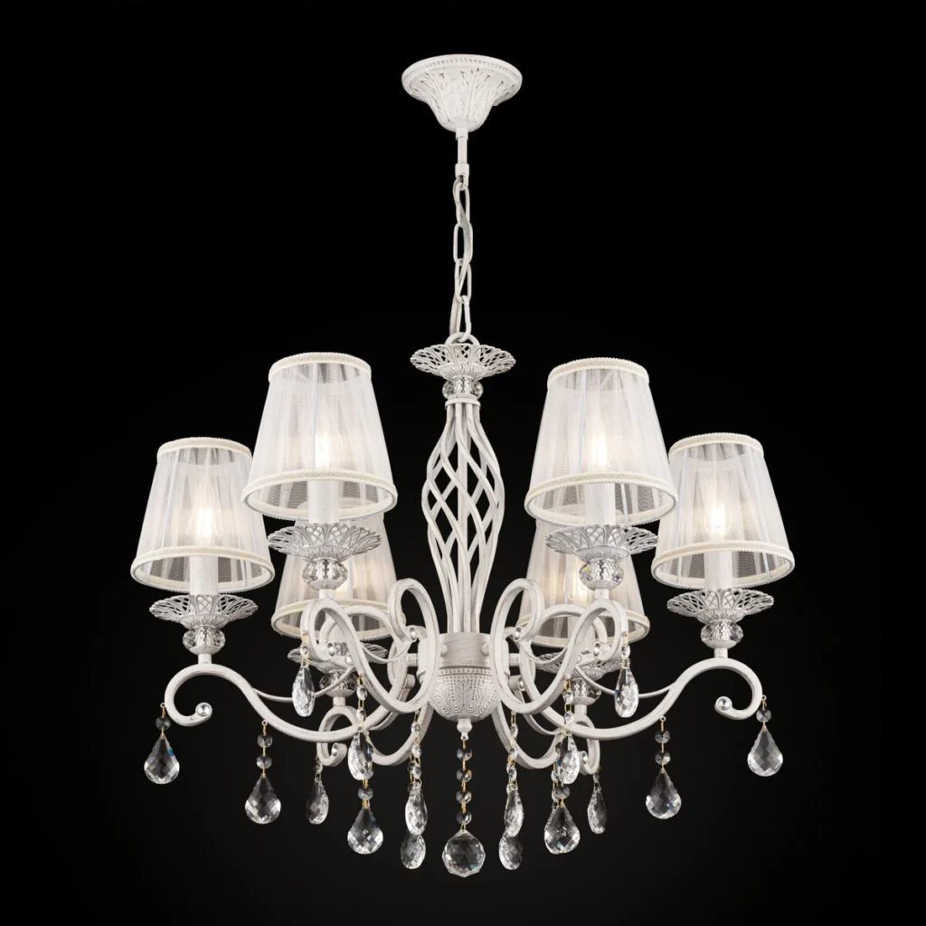 Candelabru Maytoni Grace ARM247-06-G