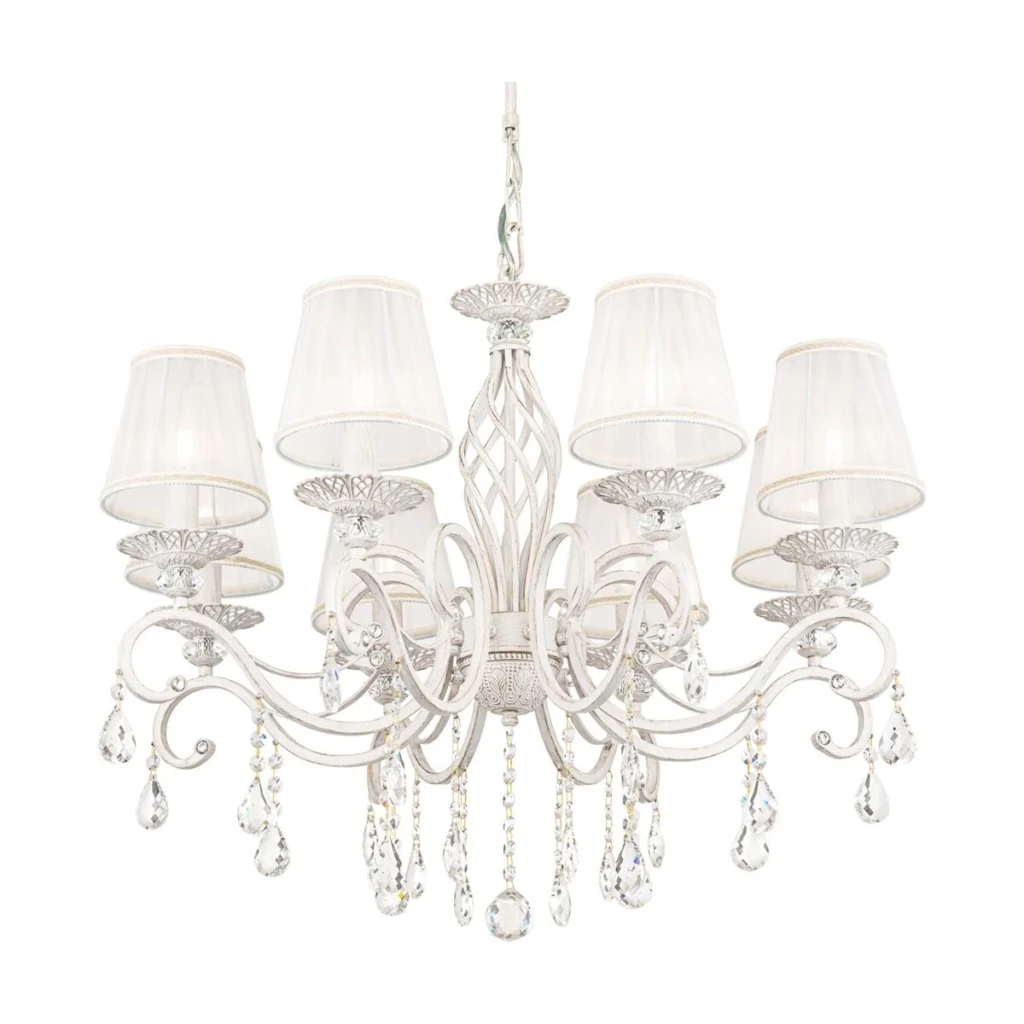 Candelabru Maytoni Grace ARM247-08-G