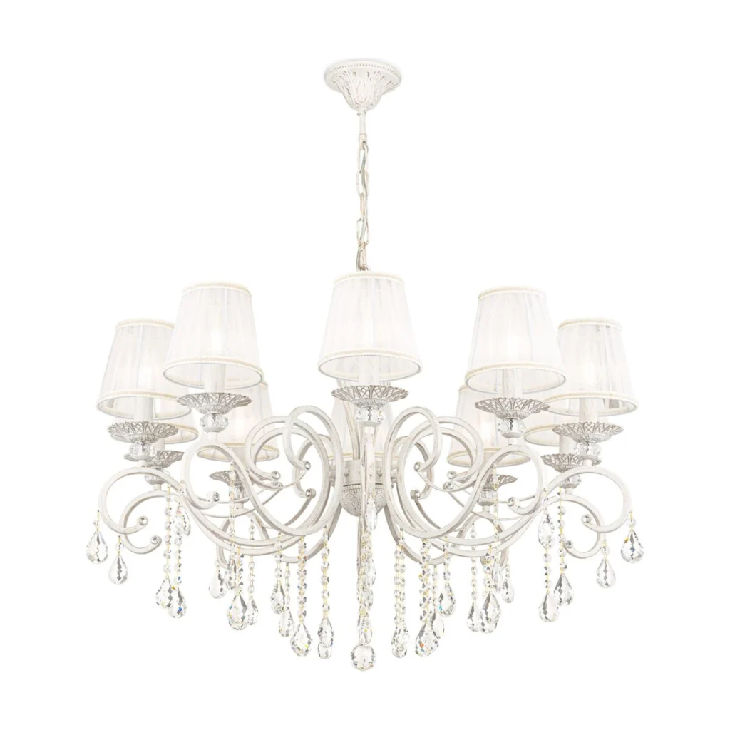 Candelabru Maytoni Grace ARM247-10-G
