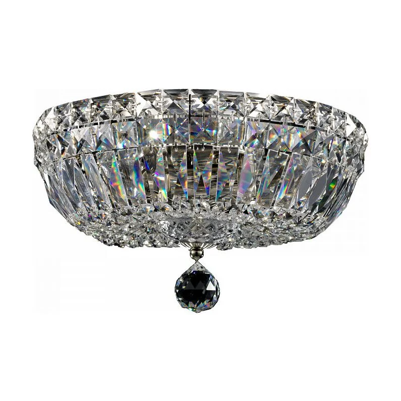 Candelabru Maytoni Basfor DIA100-CL-03-N