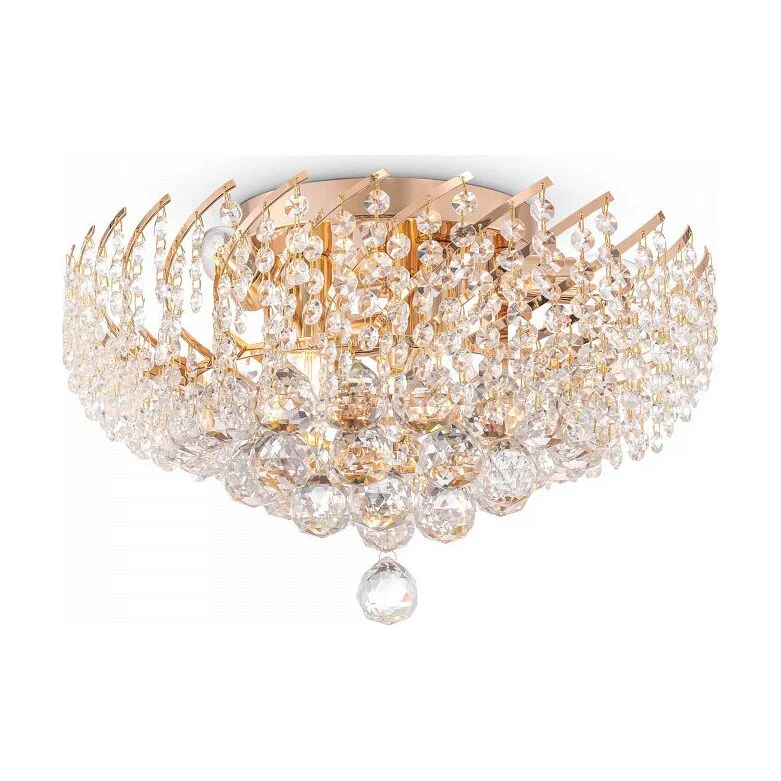 Candelabru maytoni Karolina DIA120-06-G