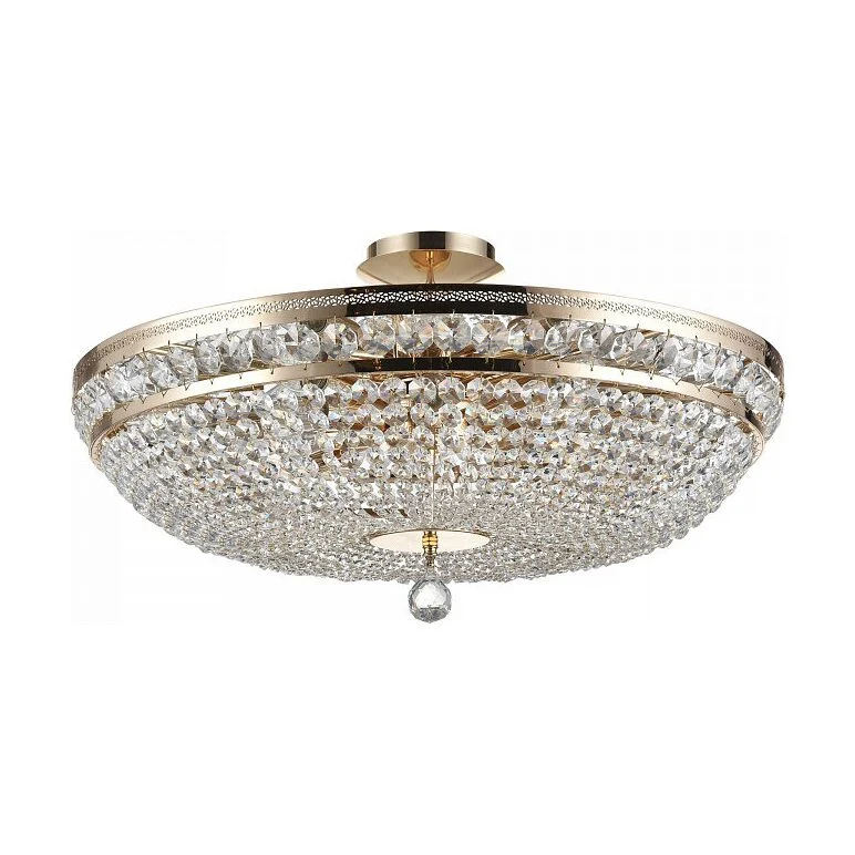 Candelabru Maytoni Ottilia DIA700-CL-12-G
