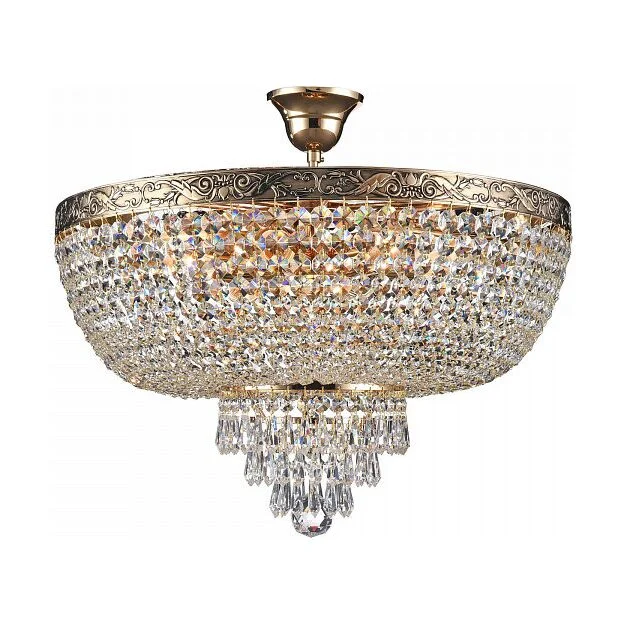 Candelabru Maytoni Palace DIA890-CL-06-G