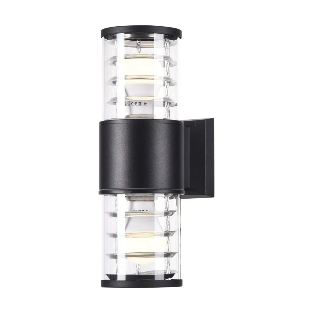 Aplica Maytoni Bronx O576WL-02B