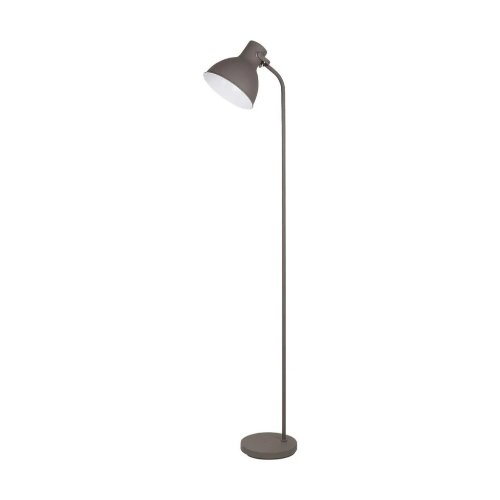 LAMPADAR METAL GRI DEREK 4329 INDUSTRIAL&NORDIC RABALUX