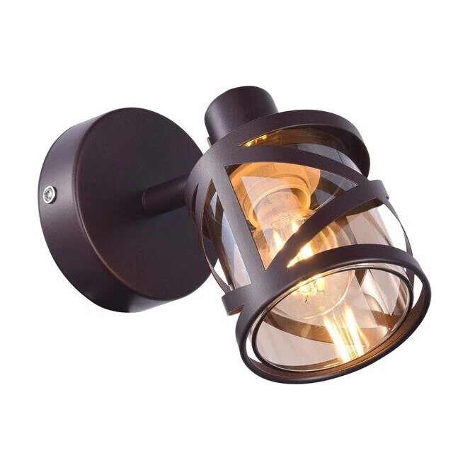 LAMPA DE PERETE METAL MARO OBERON 5335 INDUSTRIAL&NORDIC RABALUX