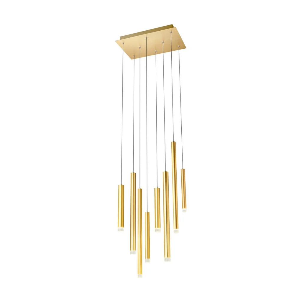 Suspensie pentru interior, echipata cu LED-uri SMD MADISON 01-2046