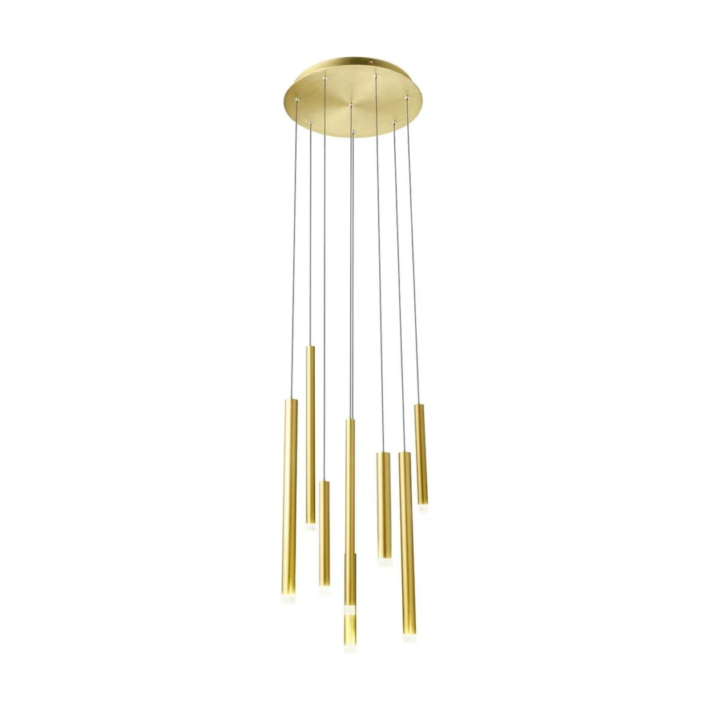 Suspensie  pentru interior echipata cu LED-uri SMD MADISON 01-2050