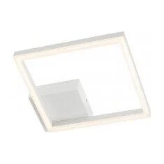 Plafoniera LED Klee 01-1636, 3000K, dimabila, alb mat