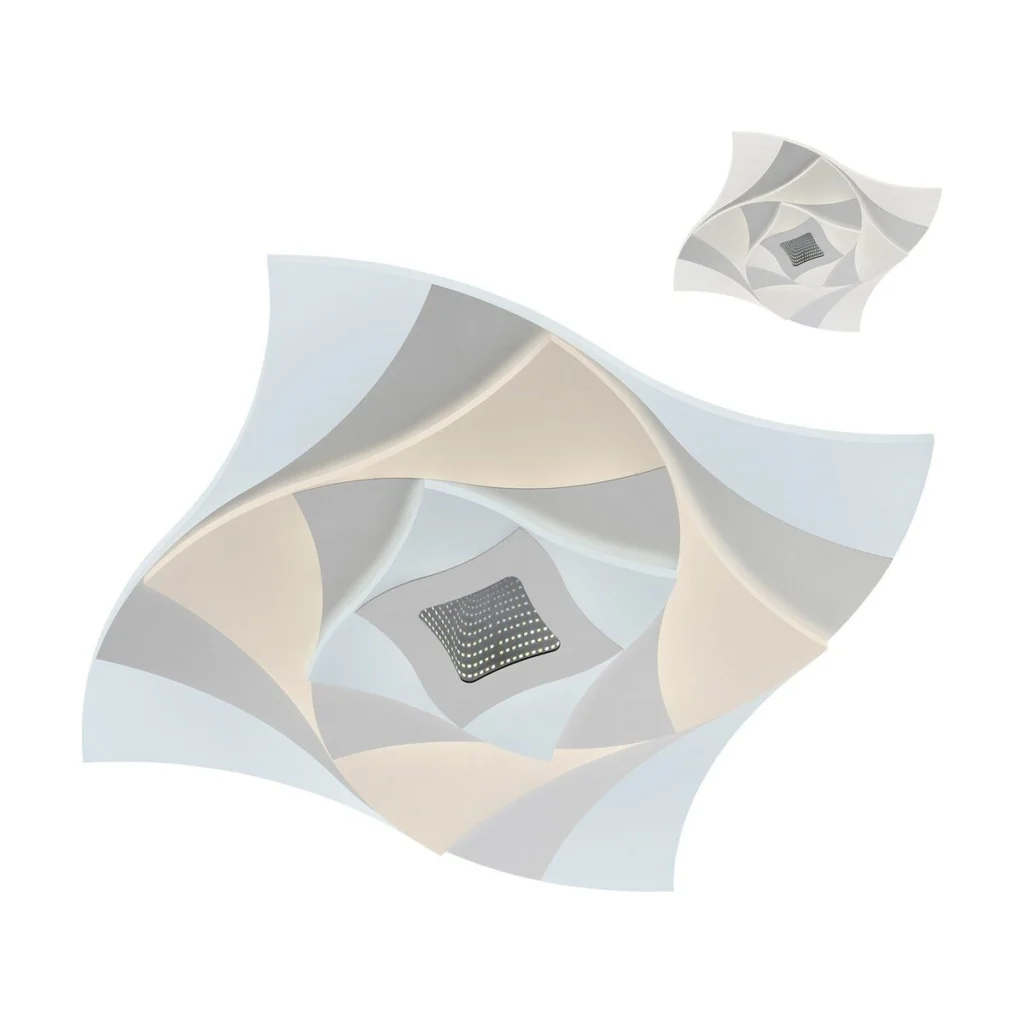 Plafoniera LED Stratos 01-2341 Smarter