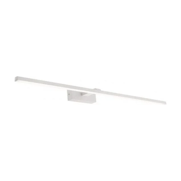 Aplica LED pentru baie Neptune, alb mat, LED, 18W, 90 cm, 01-1675