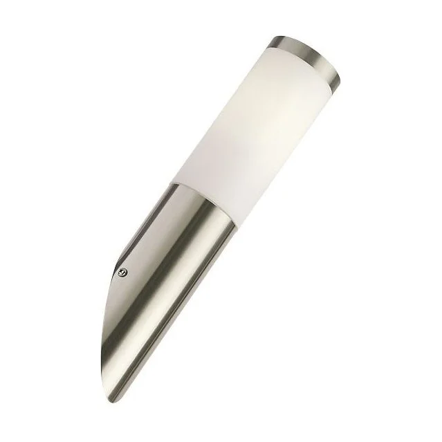Aplica inclinata pentru exterior Colonna 9010 1 x E27 Smarter