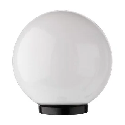 Corp de iluminat pentru exterior Sfera 2 9771, 1 x E27, opal, Smarter