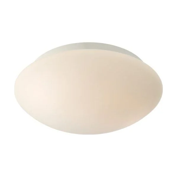 Plafoniera pentru baie Ibis 01-398, 1 x E27, D 300 mm, IP44