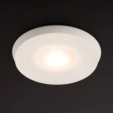Spot incastrat ST 203 70204, GU5.3, IP54, alb satinat, Smarter