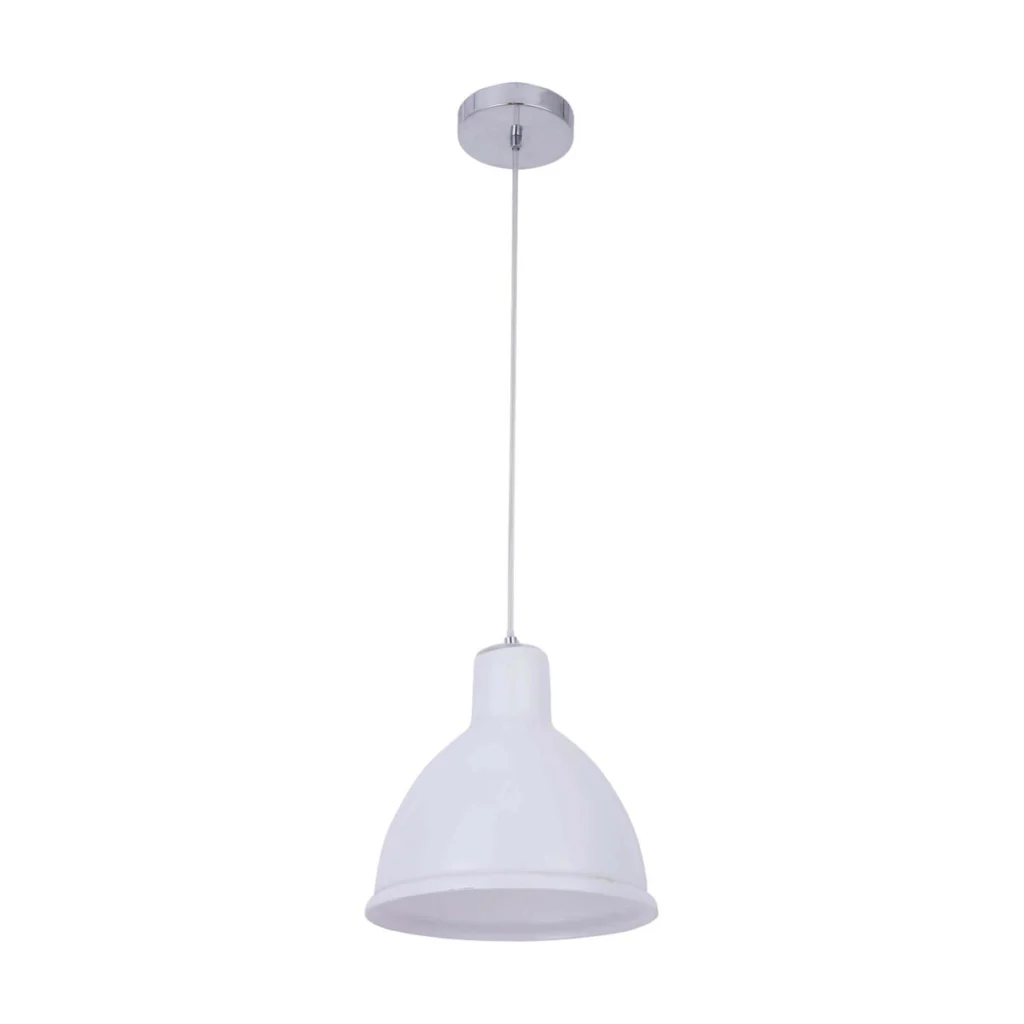 Suspensie CREATE SP1 alb opal 111009 KLAUSEN Scandi Collection