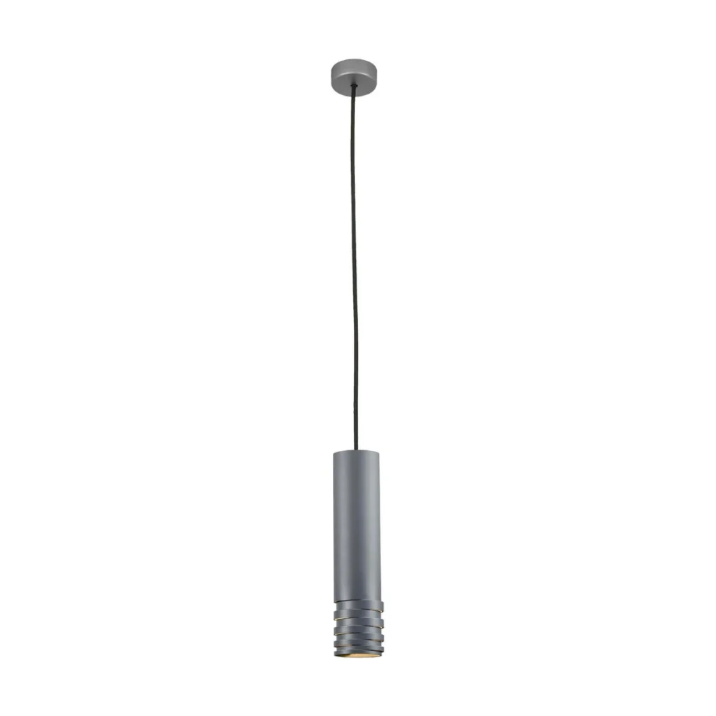 Suspensie DRILL SP1 gri KLAUSEN Scandi Collection