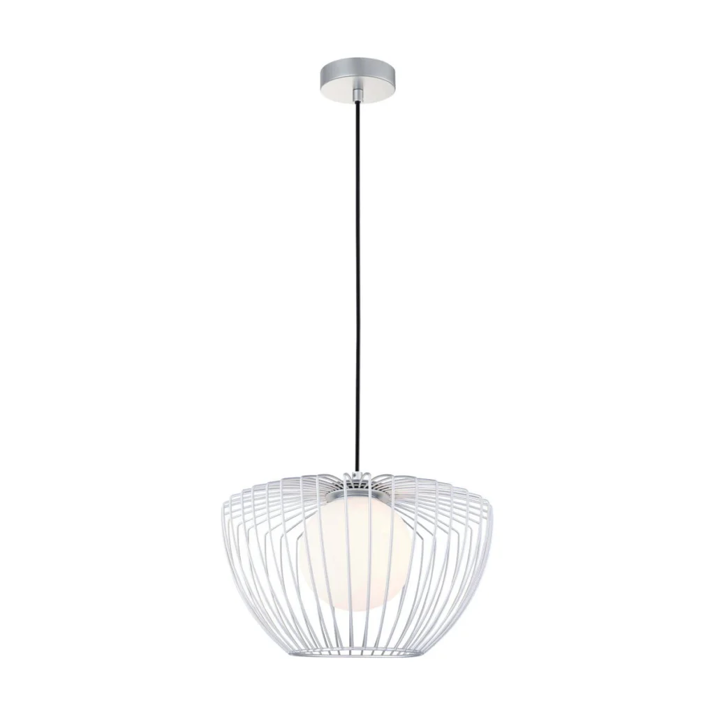 Pendul FORMAL SP1 silver KLAUSEN Scandi Collection
